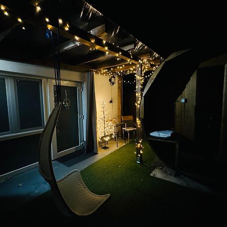 Balcsitthon Apartmanok Siofok Dış mekan fotoğraf