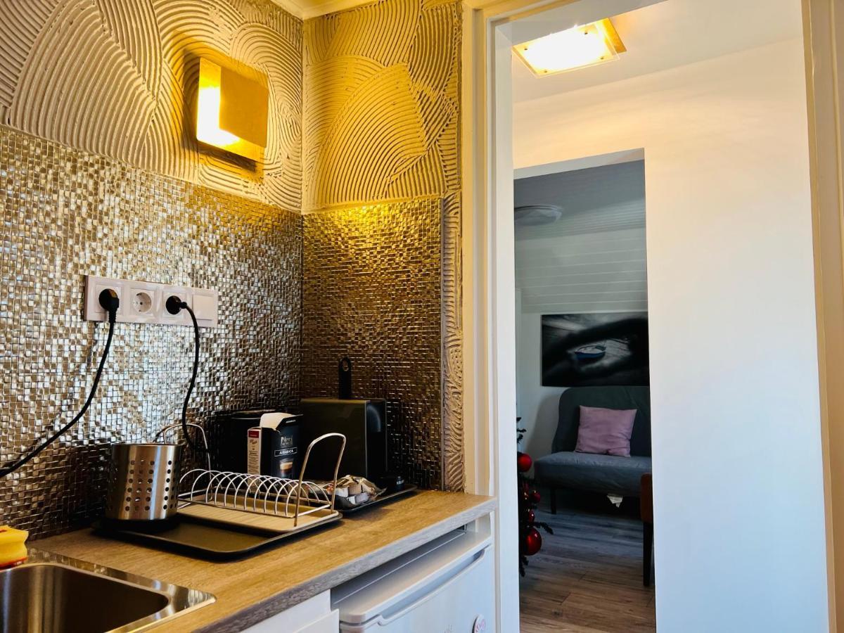 Balcsitthon Apartmanok Siofok Dış mekan fotoğraf