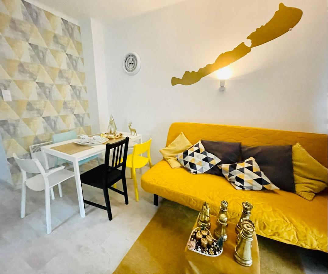 Balcsitthon Apartmanok Siofok Dış mekan fotoğraf