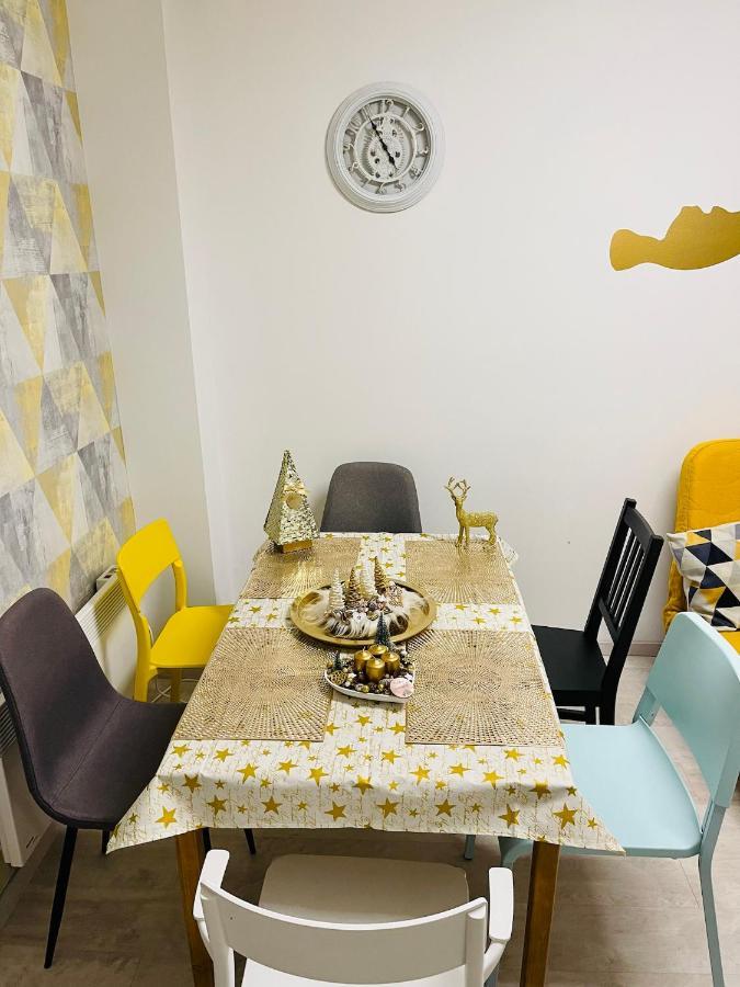 Balcsitthon Apartmanok Siofok Dış mekan fotoğraf