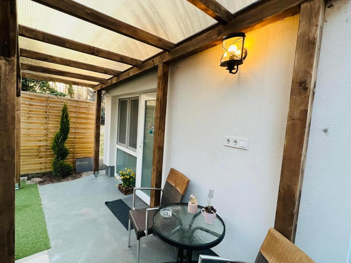 Balcsitthon Apartmanok Siofok Dış mekan fotoğraf